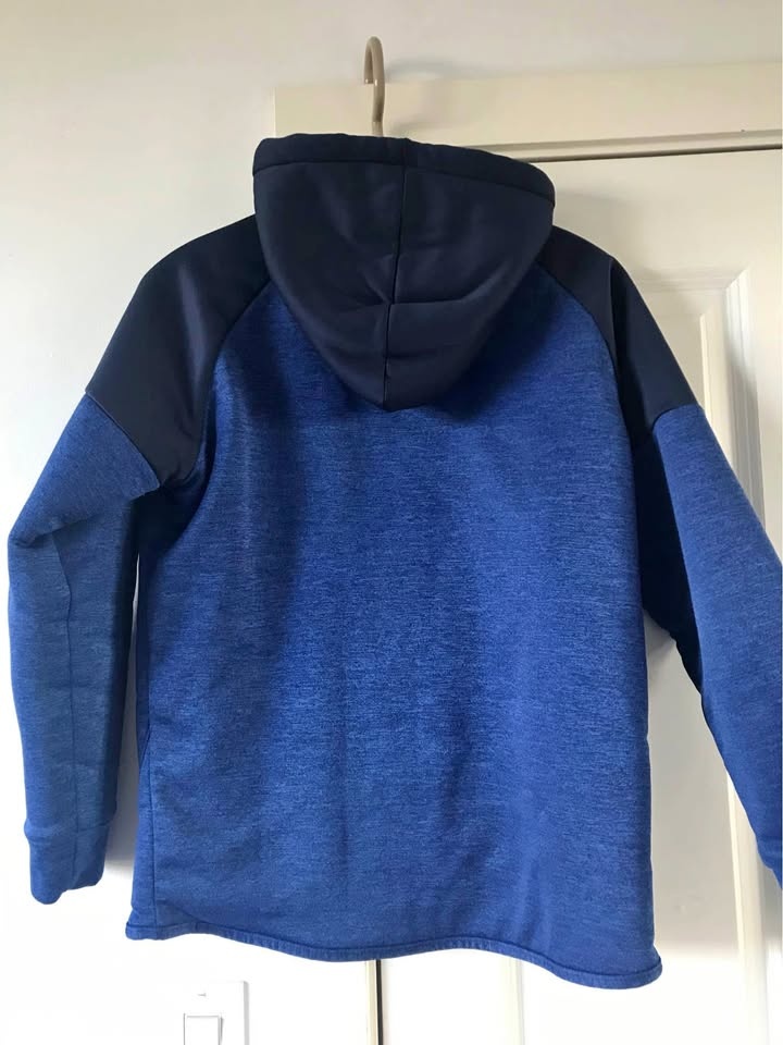 Youth Sherpa jacket, size XL/TG 14