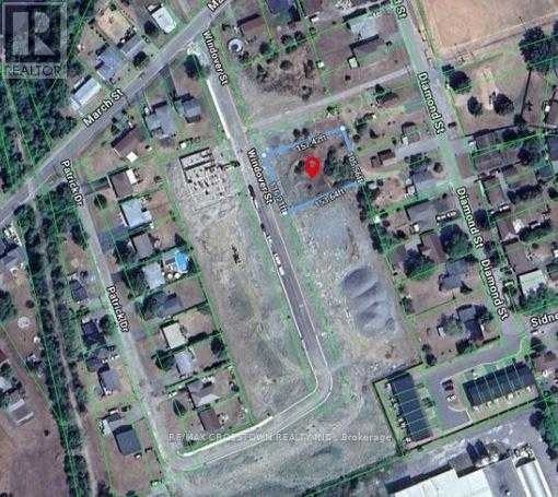 VACANT LAND LOTS 6 & 7 WINDOVER STREET - photo 2