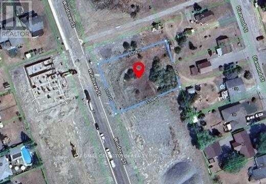 VACANT LANDLOTS 6 & 7 WINDOVER STREET - photo 2