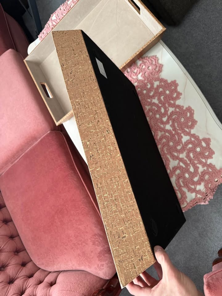 Serving/decorative Tray - photo 3