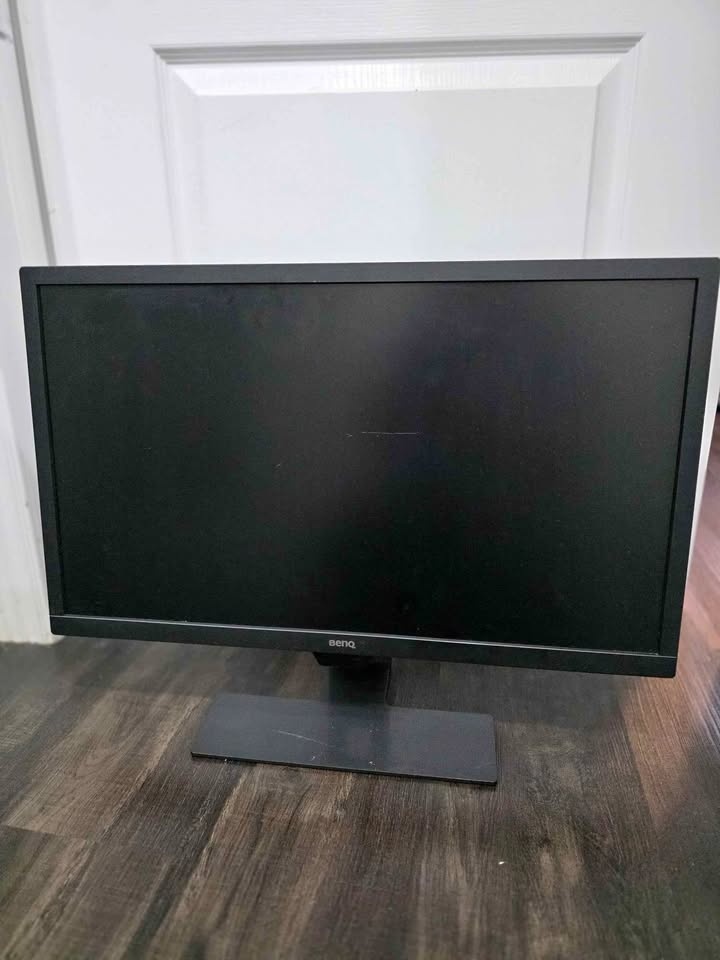 Benq monitor
