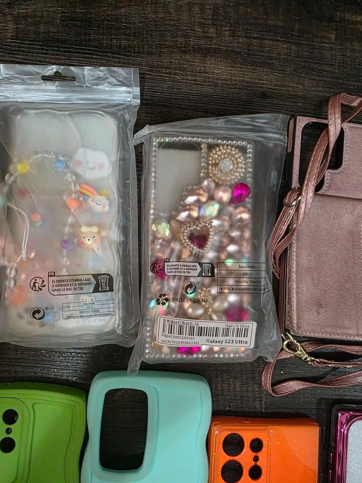 Samsung ultra 23 Cases (21 quantity) - photo 2
