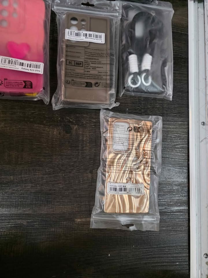 Samsung ultra 23 Cases (21 quantity) - photo 3