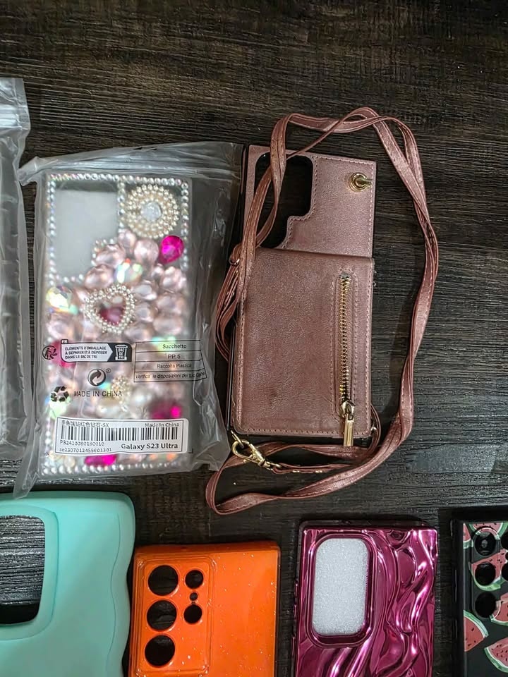 Samsung ultra 23 Cases (21 quantity) - photo 4