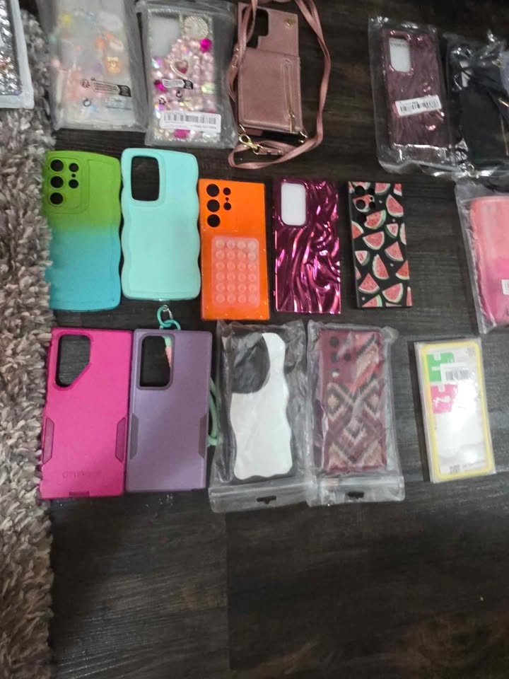 Samsung ultra 23 Cases (21 quantity) - photo 5