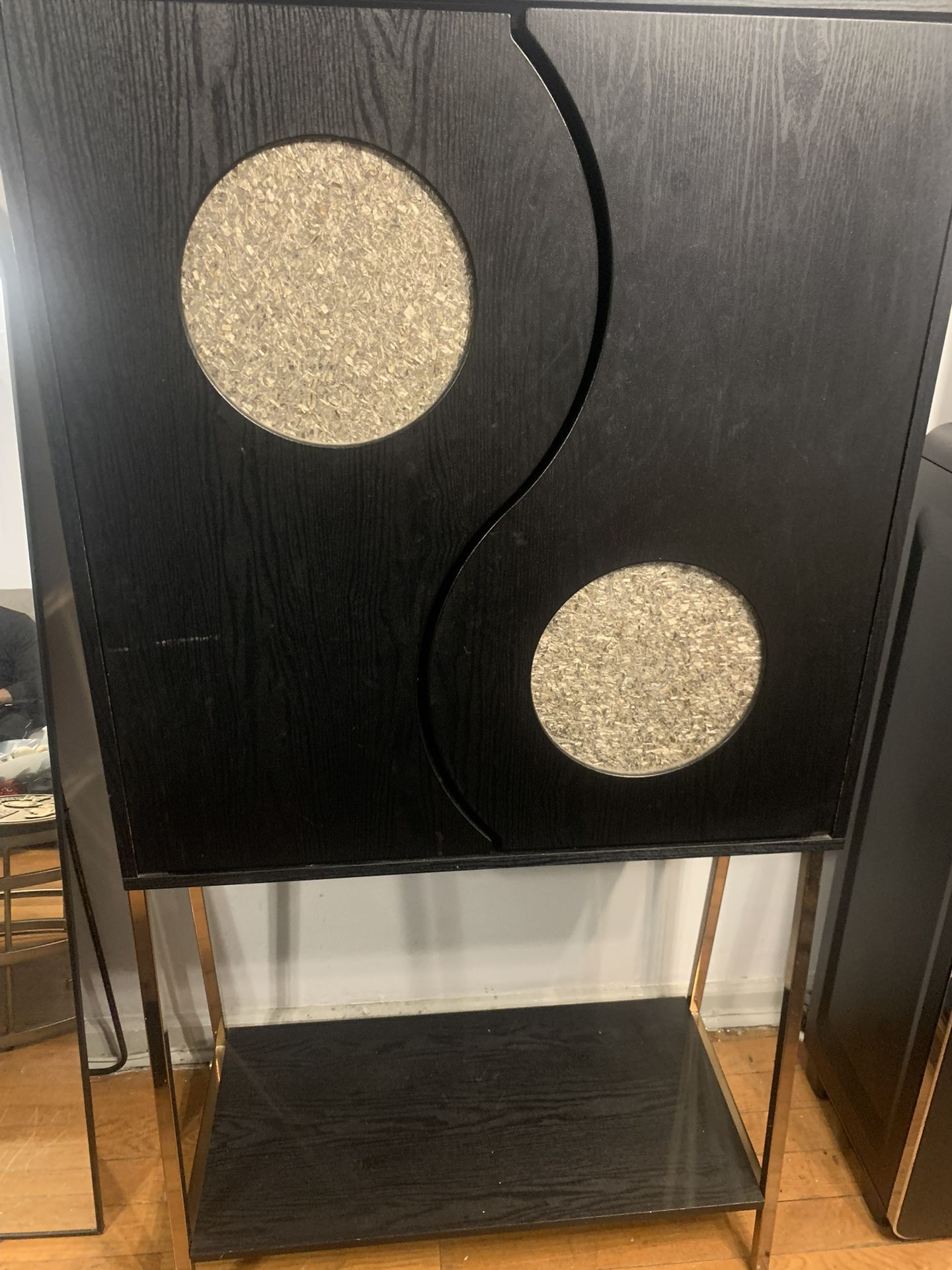 Bar Cabinet