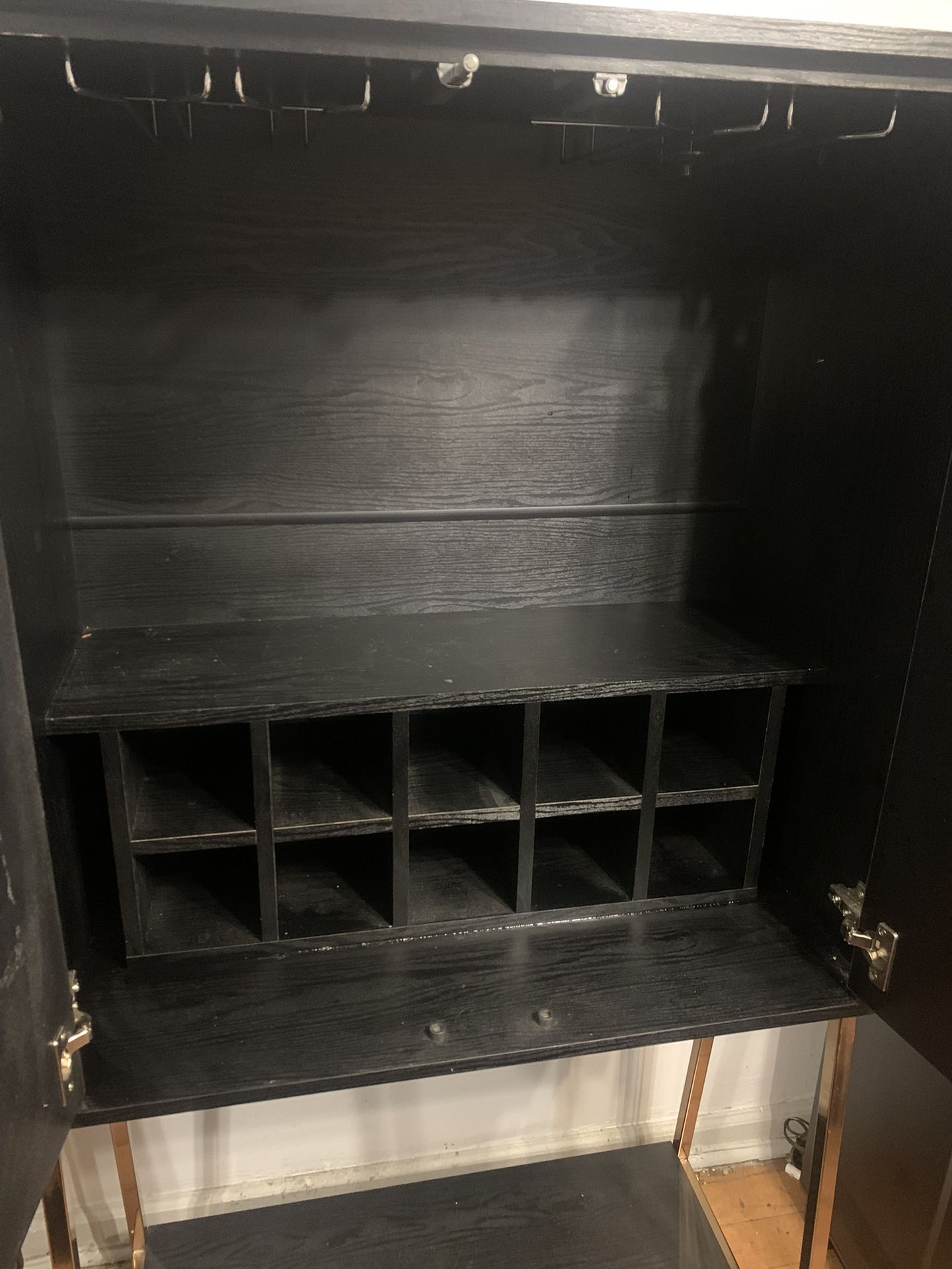 Bar Cabinet - photo 3