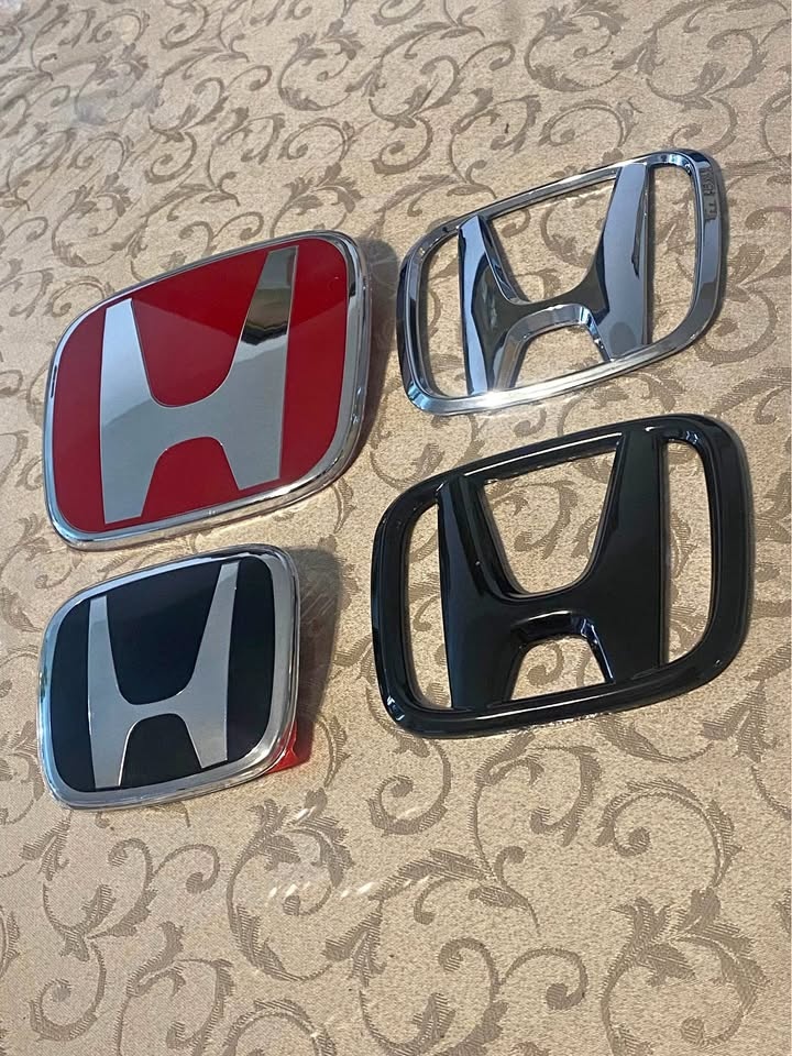 Honda emblem logo