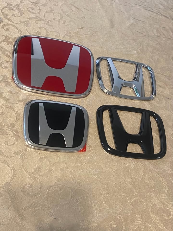 Honda emblem logo - photo 2