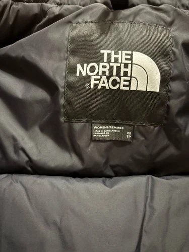 Women Northface nuptse coat 700 Size XS - photo 3