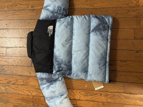 Women Northface nuptse coat 700 Size XS - photo 4