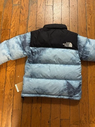 Women Northface nuptse coat 700 Size XS - photo 5