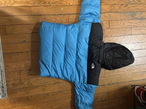 Girls Northface Coat Size XL (18) - photo 2