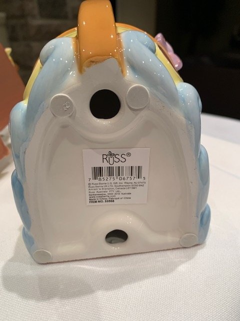 Bookends Children's Russ Noah's Ark - photo 5