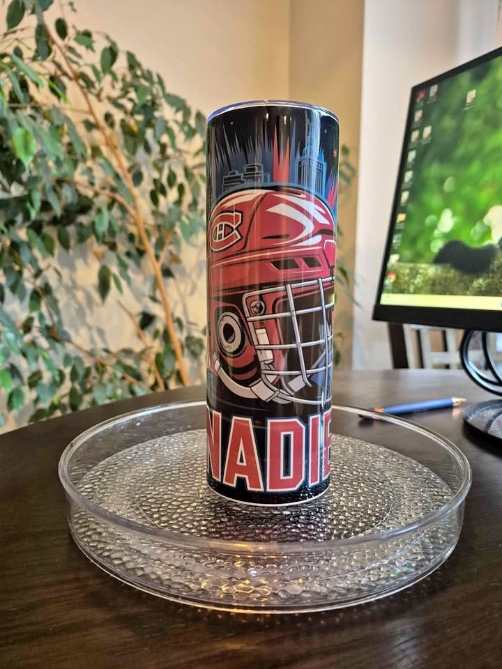 Sport Themed Tumblers