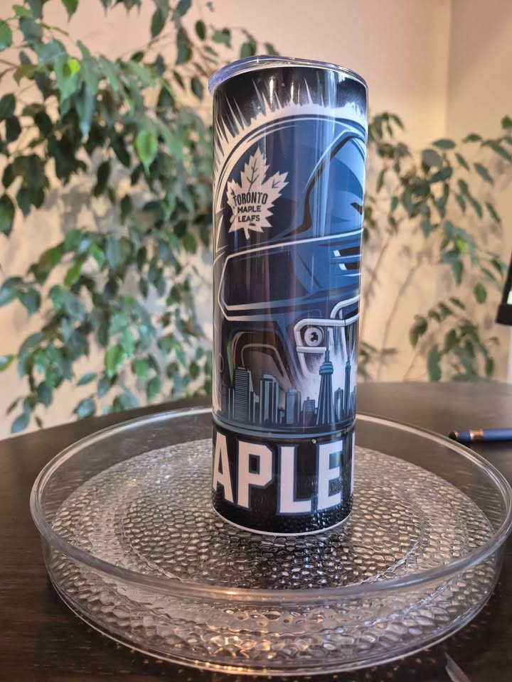 Sport Themed Tumblers - photo 2