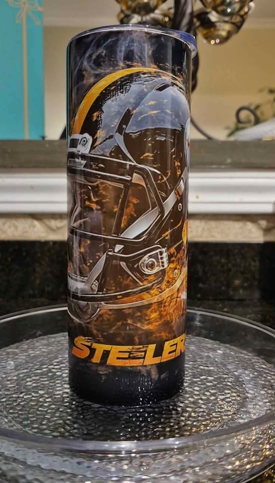 Sport Themed Tumblers - photo 5