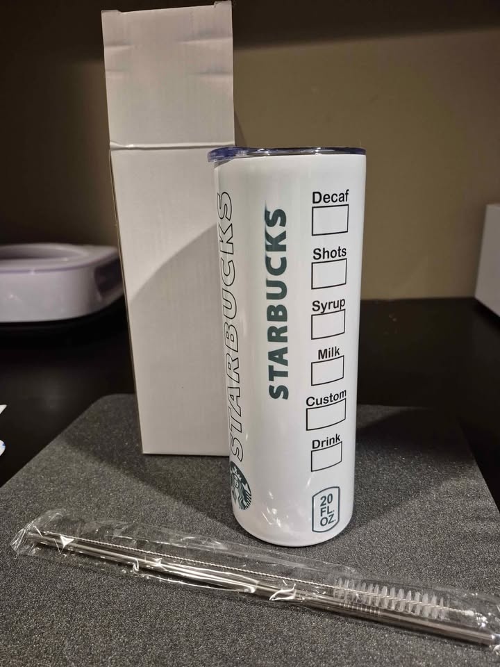 Starbucks Tumbler - photo 2