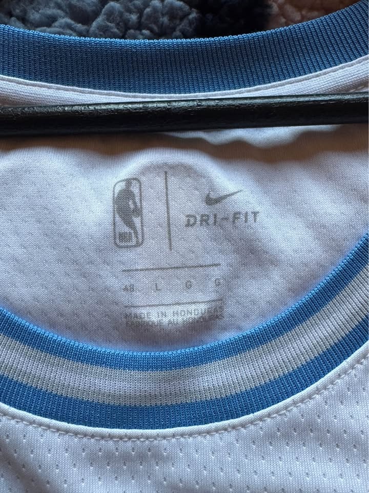 NBA LeBron James LA Lakers Jersey - photo 3
