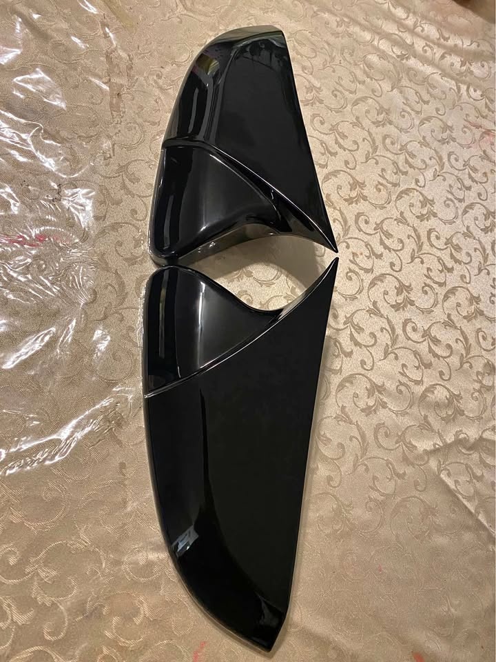 Elantra mirror cover