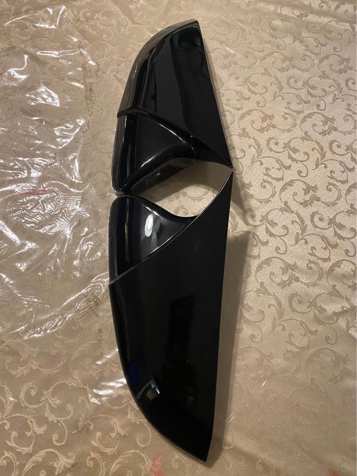 Elantra mirror cover - photo 2