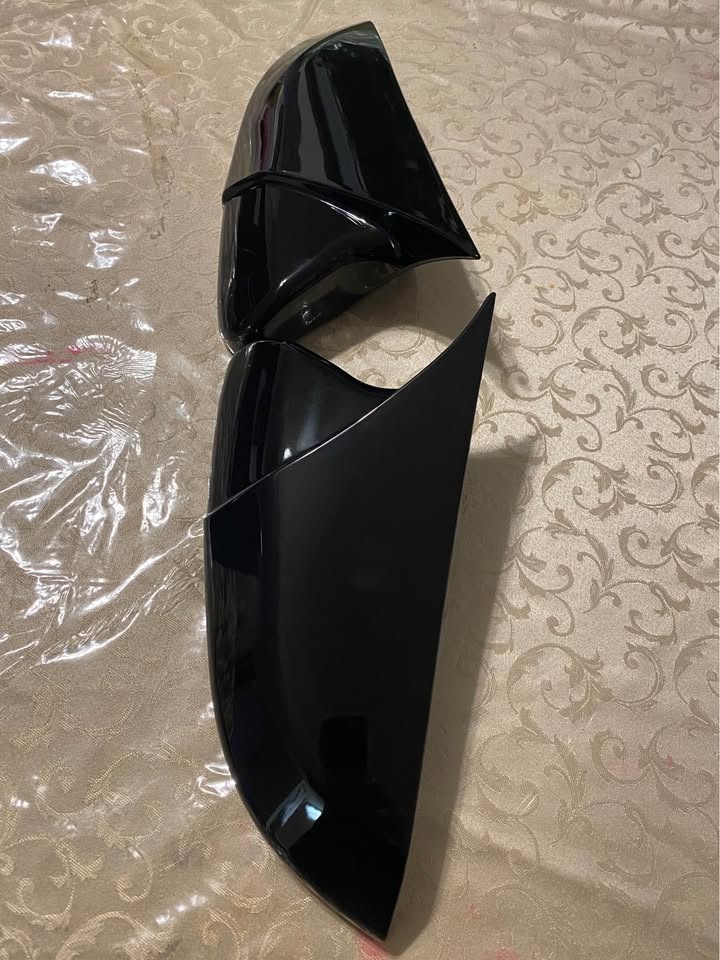 Elantra mirror cover - photo 4