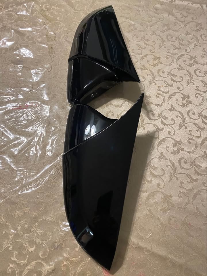 Elantra mirror cover - photo 5