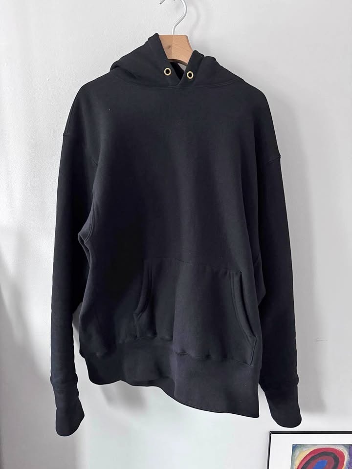 Camber Heavyweight Hoodie szXL