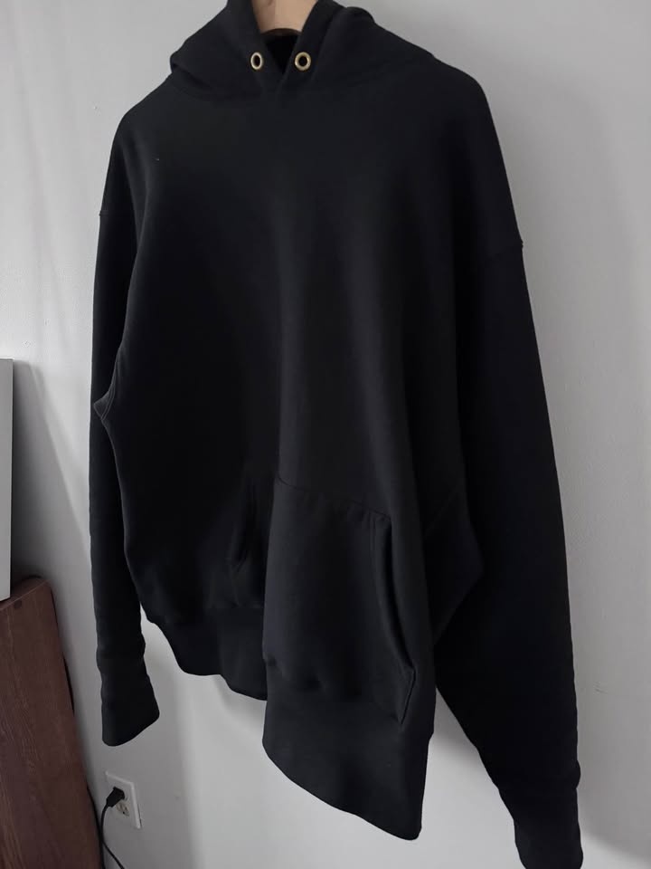Camber Heavyweight Hoodie szXL - photo 2