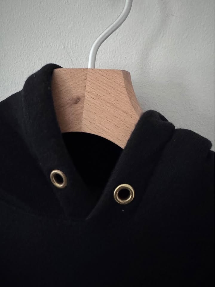 Camber Heavyweight Hoodie szXL - photo 4