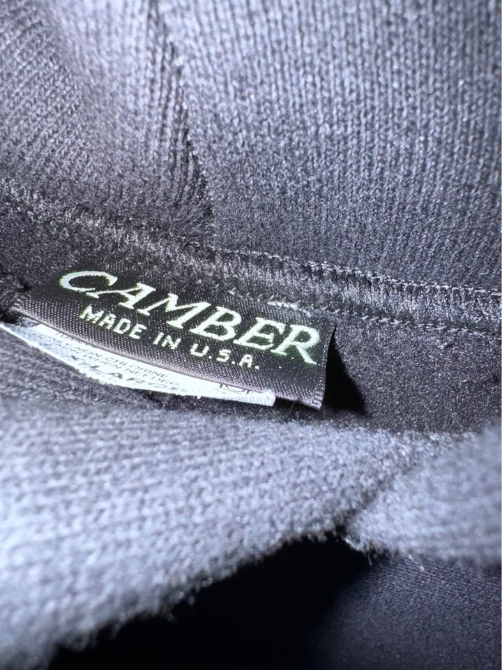 Camber Heavyweight Hoodie szXL - photo 5