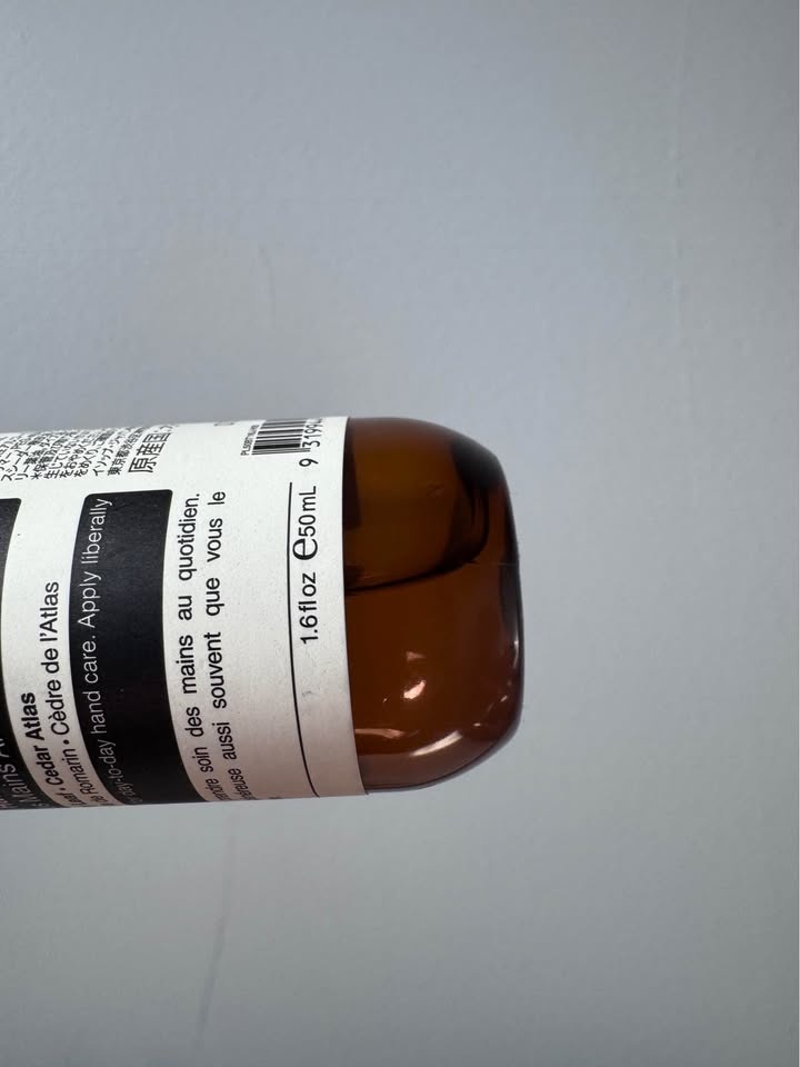 Aesop Balm, Shampoo and more - photo 2