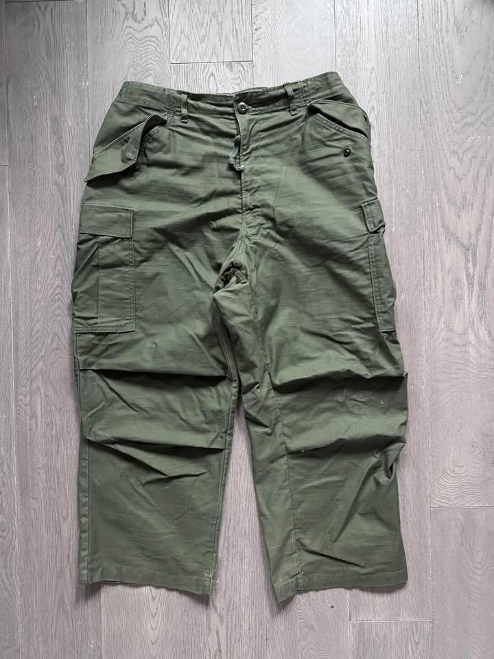 Vintage Surplus M65 Cargo Pant