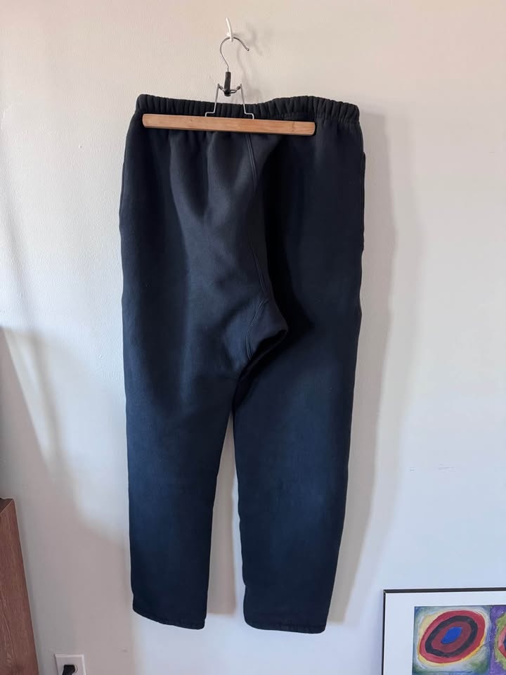 Camber Heavyweight Sweatpants - photo 4