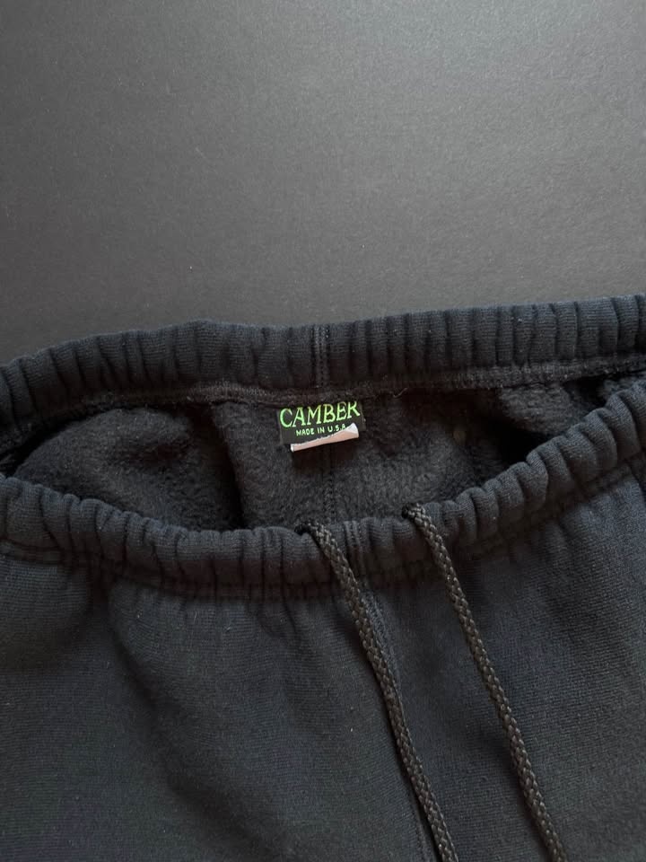 Camber Heavyweight Sweatpants - photo 5