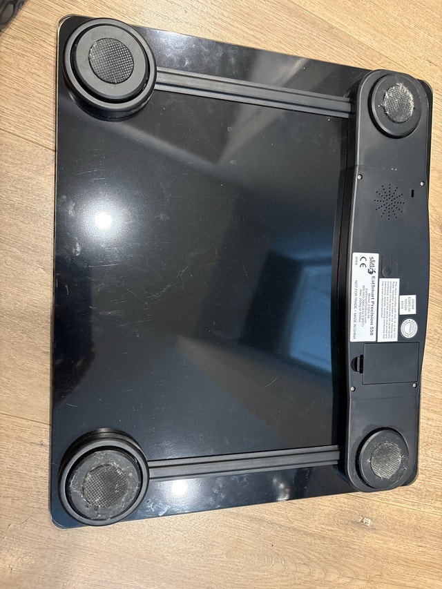 EatSmart Scale - photo 4