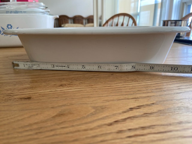 Corelle Casserole Dishes - photo 5