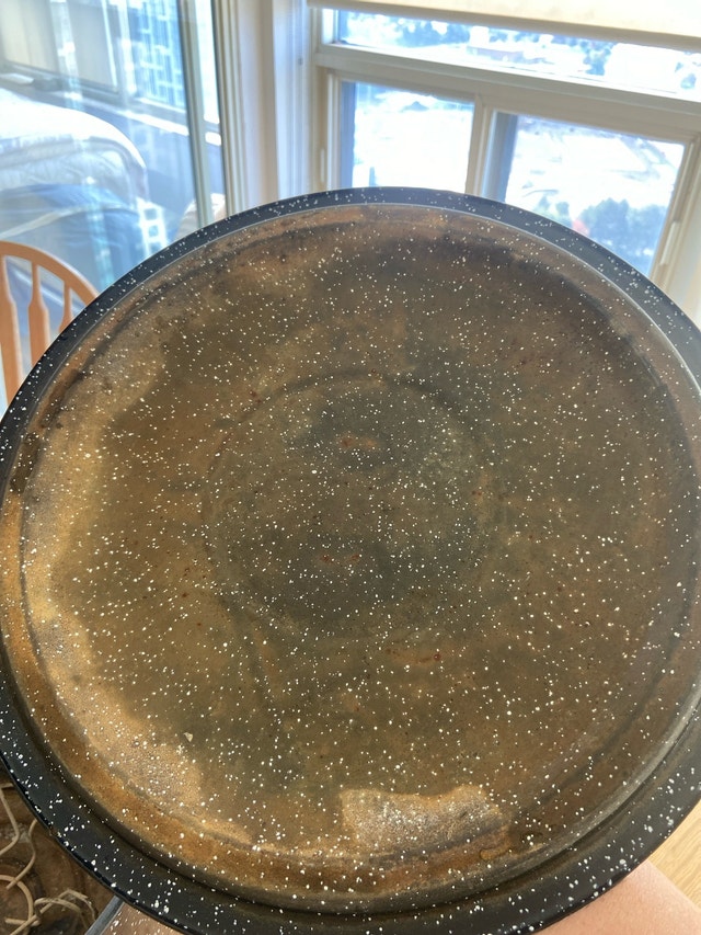 Granite Ware Pot - photo 4