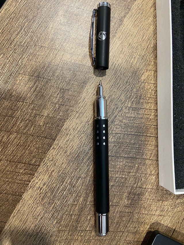Leeds Pen - photo 2