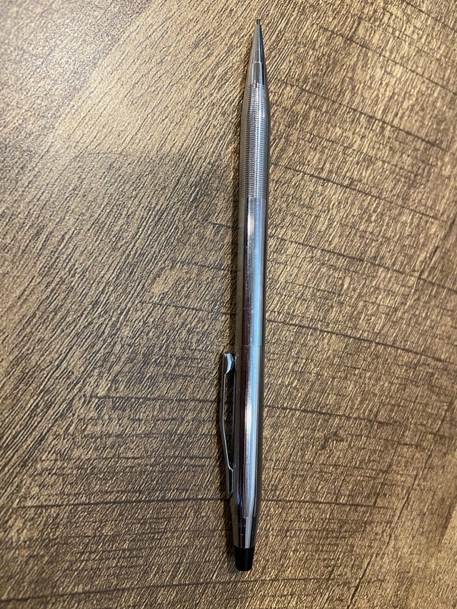 Cross Pencil