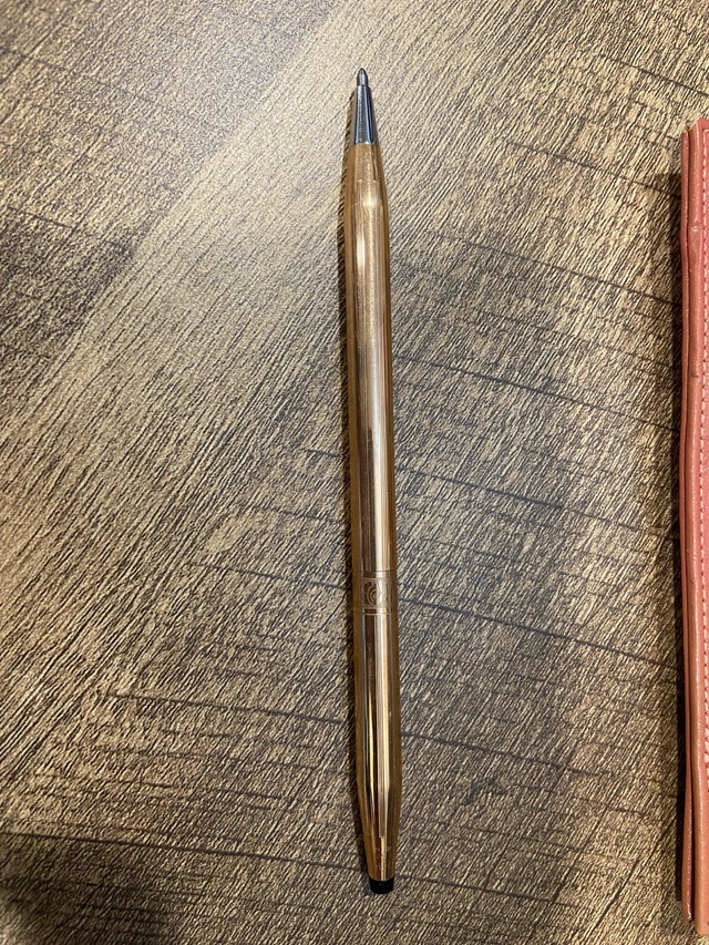 Cross Pen