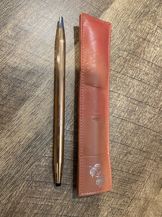 Cross Pen - photo 3