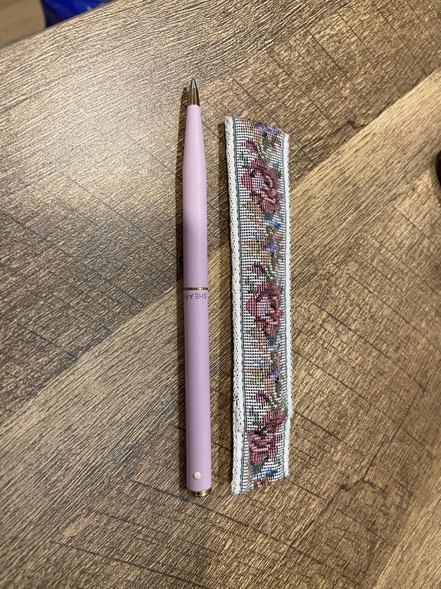 Sheaffer Pen
