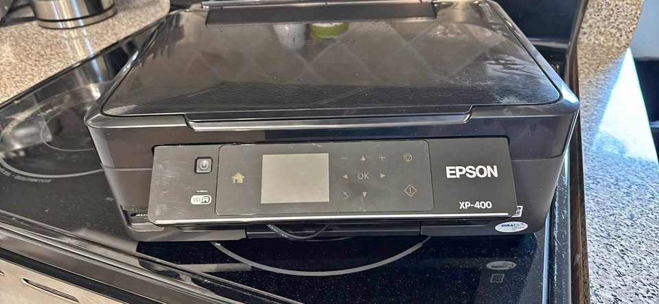 Epson xp-400 printer