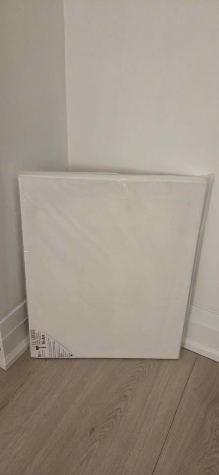 Painting Canvas