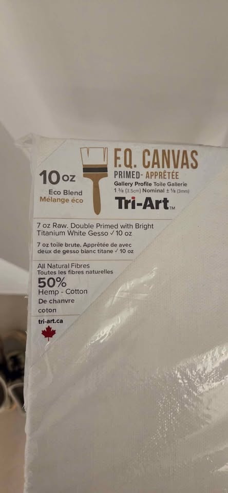Painting Canvas - photo 2