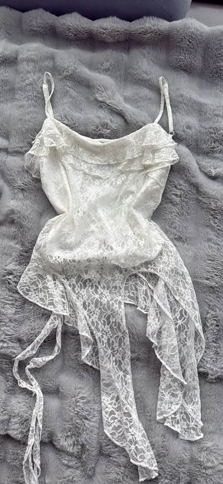 cute lace top