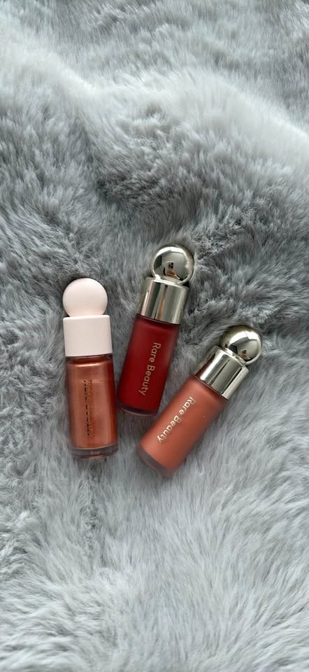 rare beauty blush