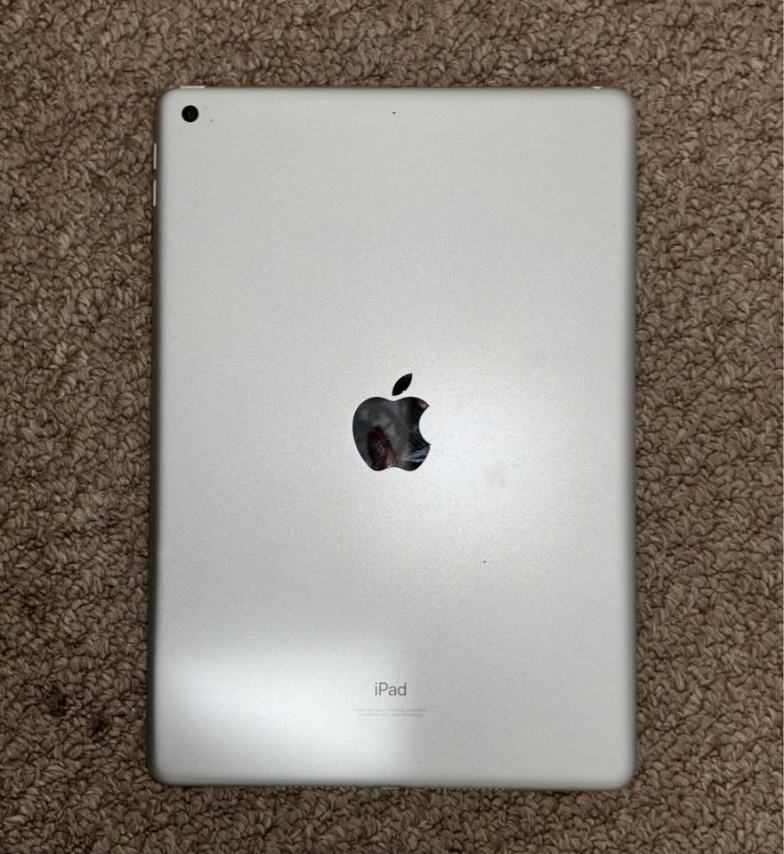 iPad 9th Generation + Generation 1 Apple Pencil