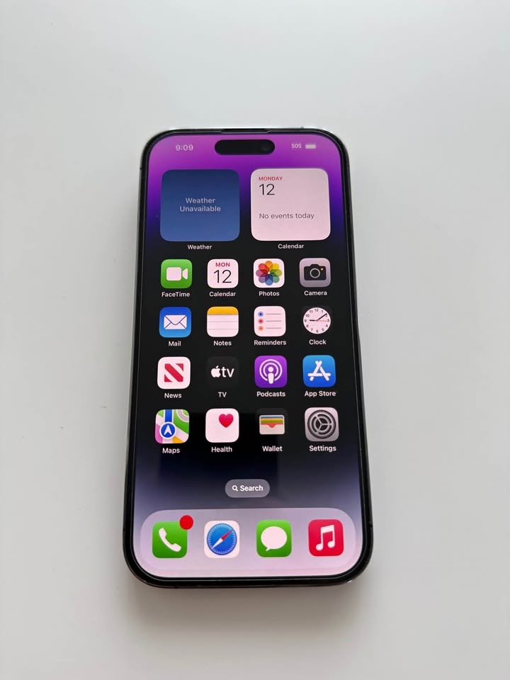 iPhone 14 Pro 128GB